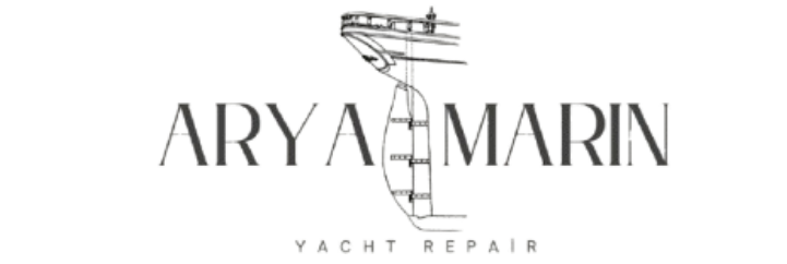 Arya Marin Yacht Repair